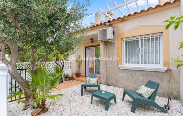 Revente - Bungalow - Orihuela Costa - Villamartín