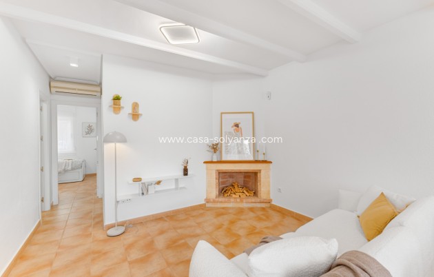 Revente - Bungalow - Orihuela Costa - Villamartín