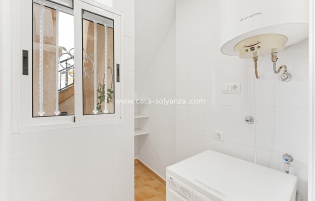 Revente - Bungalow - Orihuela Costa - Villamartín