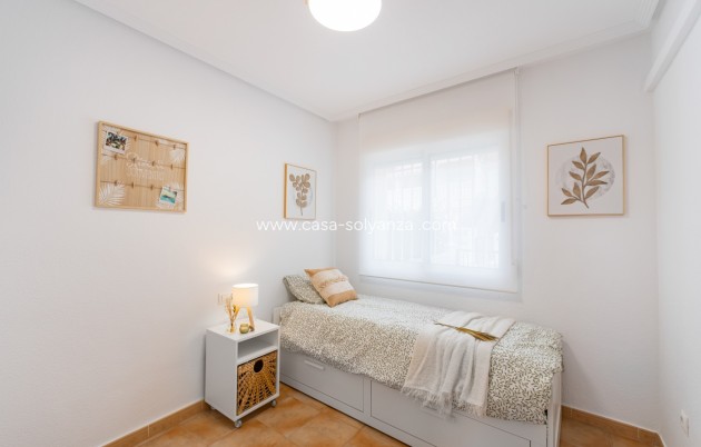 Revente - Bungalow - Orihuela Costa - Villamartín