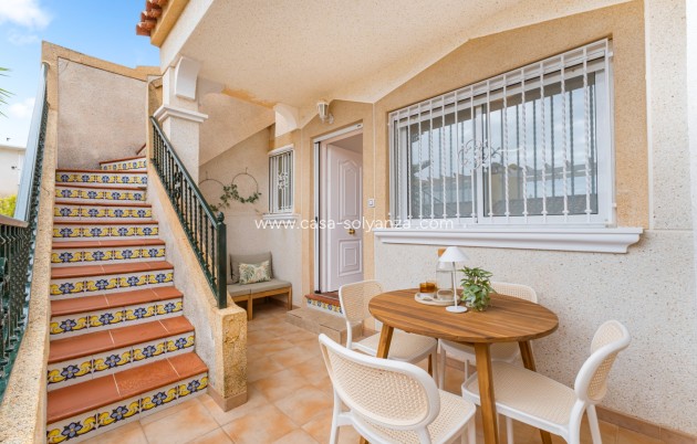Revente - Bungalow - Orihuela Costa - Villamartín