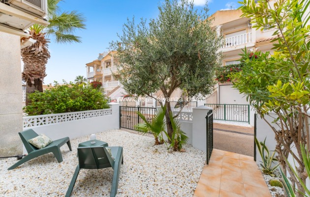 Revente - Bungalow - Orihuela Costa - Villamartín