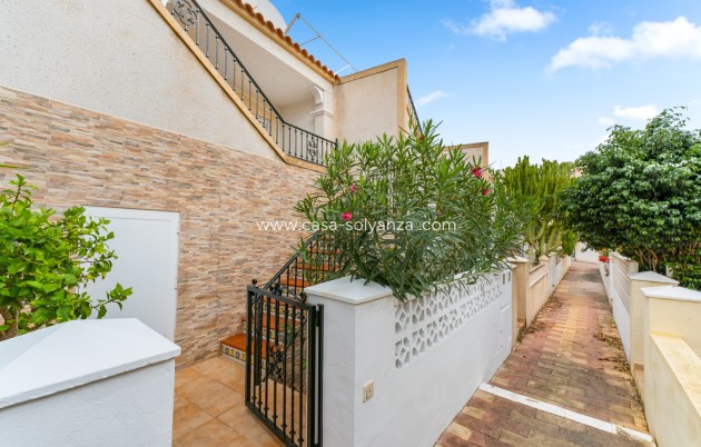 Revente - Bungalow - Orihuela Costa - Villamartín