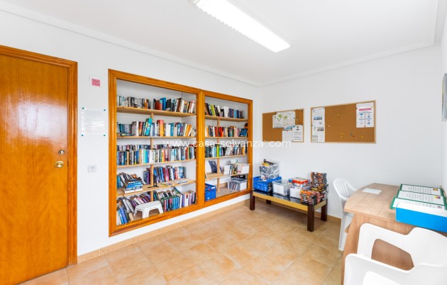 Revente - Bungalow - Orihuela Costa - Villamartín