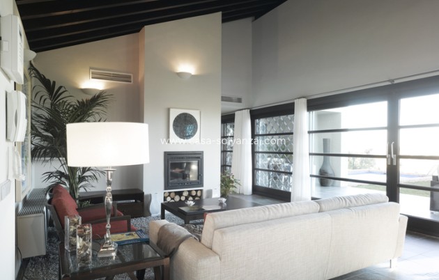 Reventa - Villa - Peraleja Golf Resort