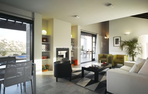 Revente - Villa - Peraleja Golf Resort