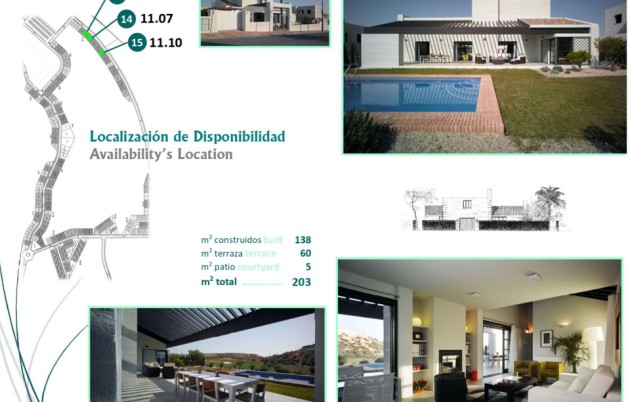 Revente - Villa - Peraleja Golf Resort