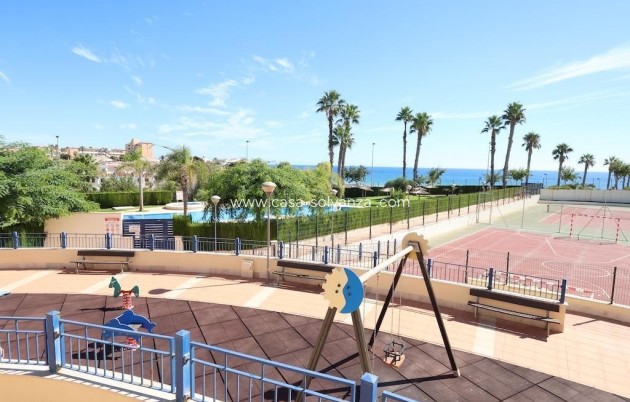 Wiederverkauf - Wohnung - Pilar de la Horadada - Costa Blanca