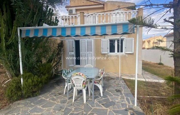 Revente - Villa - Los Balcones - Costa Blanca