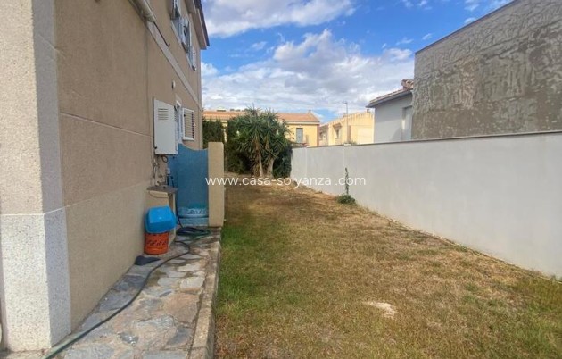 Revente - Villa - Los Balcones - Costa Blanca