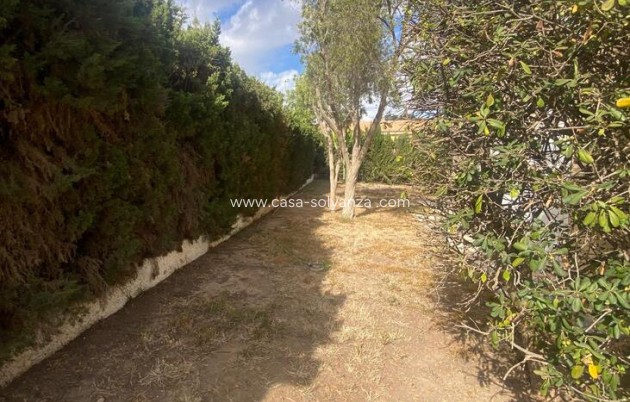 Revente - Villa - Los Balcones - Costa Blanca