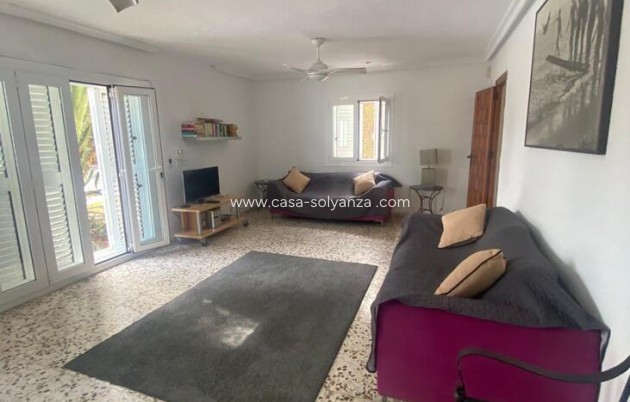 Revente - Villa - Los Balcones - Costa Blanca