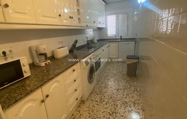 Revente - Villa - Los Balcones - Costa Blanca