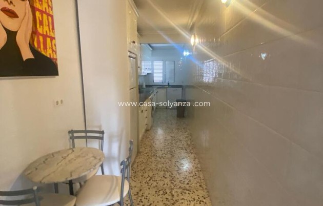 Revente - Villa - Los Balcones - Costa Blanca