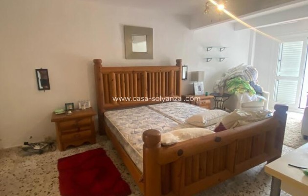 Revente - Villa - Los Balcones - Costa Blanca