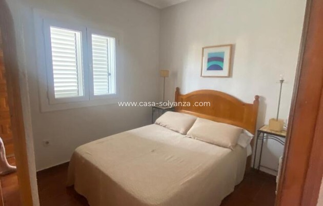 Revente - Villa - Los Balcones - Costa Blanca