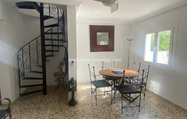 Revente - Villa - Los Balcones - Costa Blanca