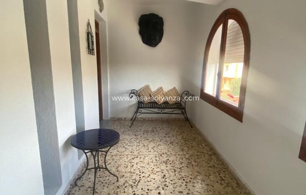Revente - Villa - Los Balcones - Costa Blanca