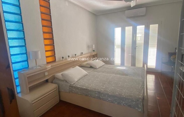 Revente - Villa - Los Balcones - Costa Blanca