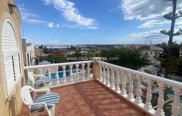 Revente - Villa - Los Balcones - Costa Blanca