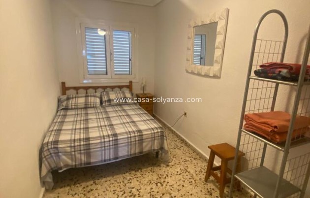 Revente - Villa - Los Balcones - Costa Blanca