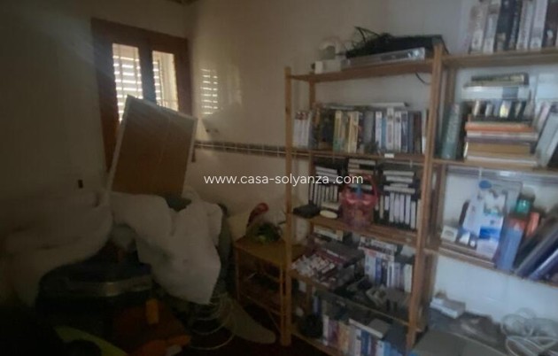 Revente - Villa - Los Balcones - Costa Blanca