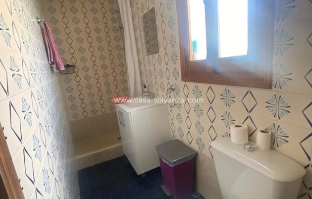 Revente - Villa - Los Balcones - Costa Blanca