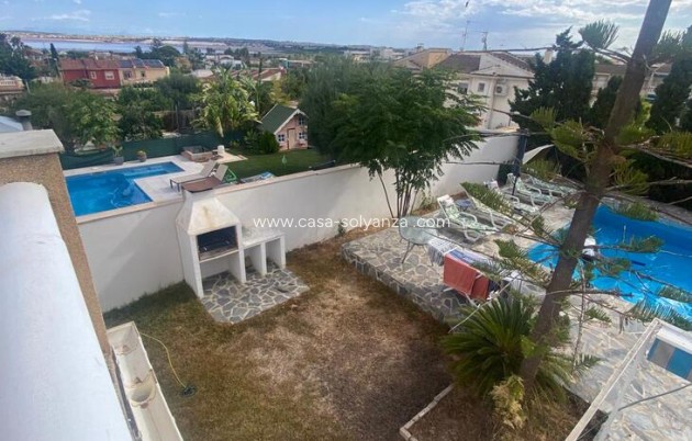 Revente - Villa - Los Balcones - Costa Blanca