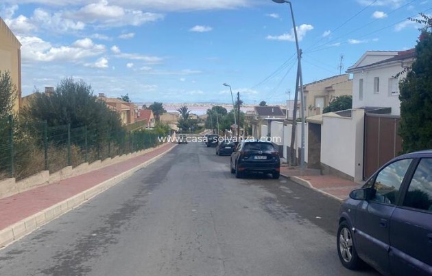 Revente - Villa - Los Balcones - Costa Blanca