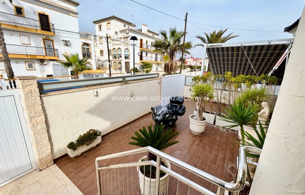 Revente - Villa - Torrevieja - Costa Blanca