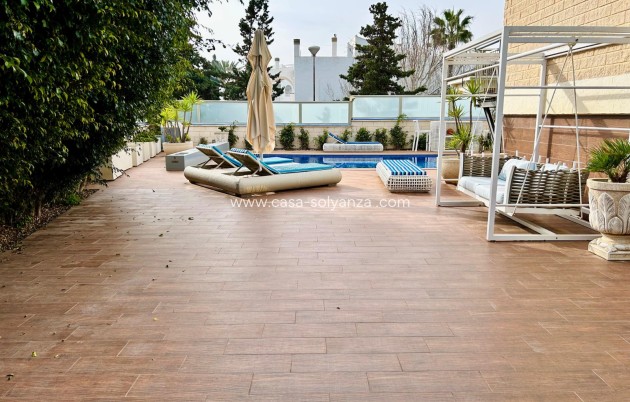 Revente - Villa - Torrevieja - Costa Blanca