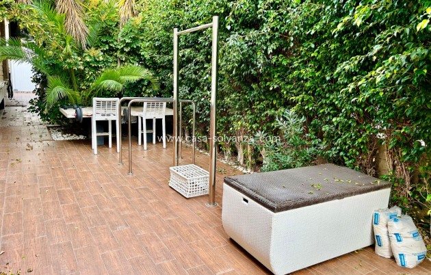 Revente - Villa - Torrevieja - Costa Blanca