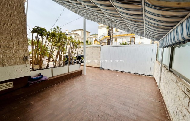 Revente - Villa - Torrevieja - Costa Blanca