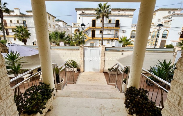 Revente - Villa - Torrevieja - Costa Blanca