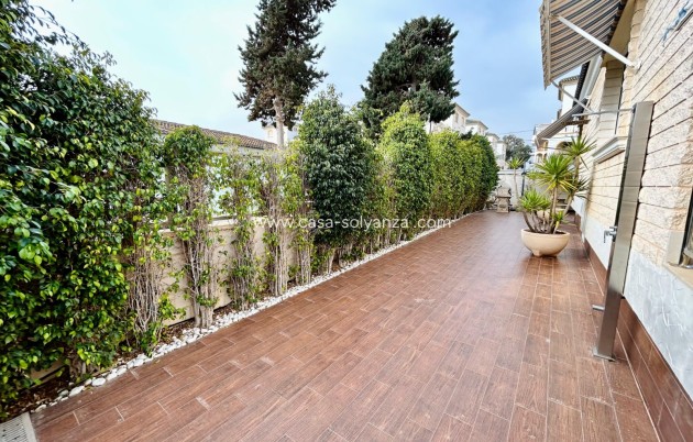 Revente - Villa - Torrevieja - Costa Blanca