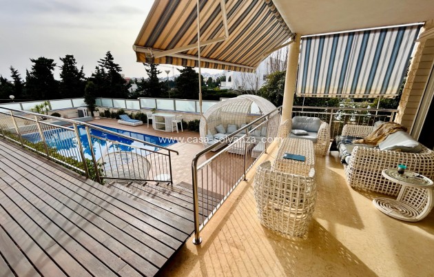 Revente - Villa - Torrevieja - Costa Blanca