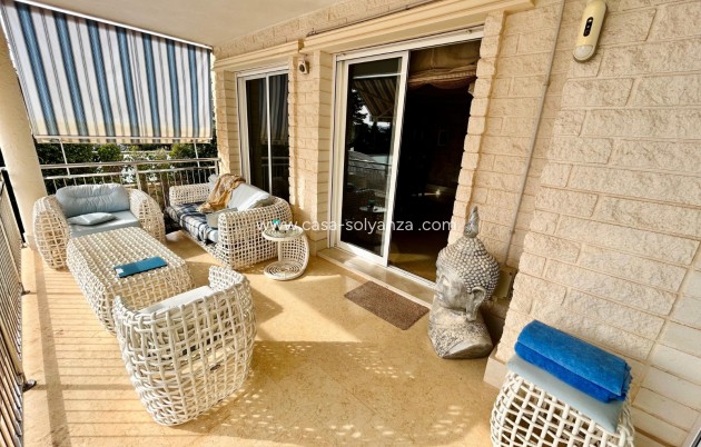 Revente - Villa - Torrevieja - Costa Blanca