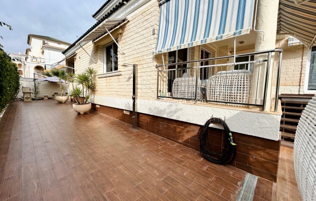 Revente - Villa - Torrevieja - Costa Blanca