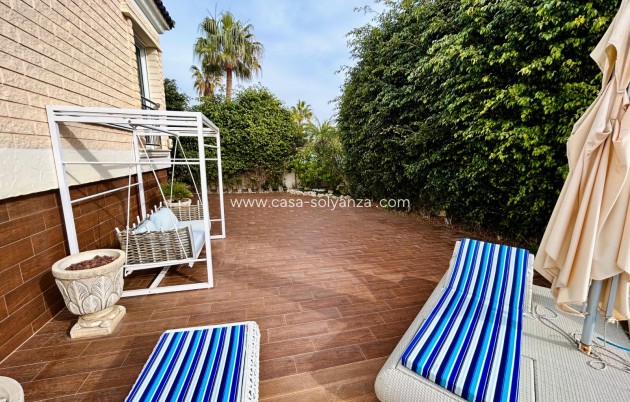 Revente - Villa - Torrevieja - Costa Blanca