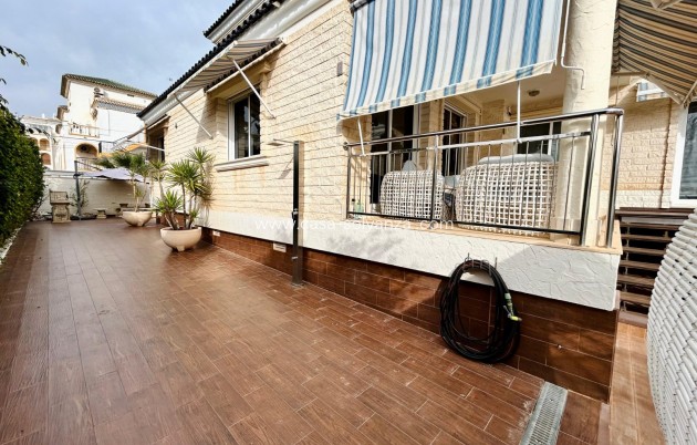 Revente - Villa - Torrevieja - Costa Blanca