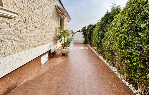 Revente - Villa - Torrevieja - Costa Blanca