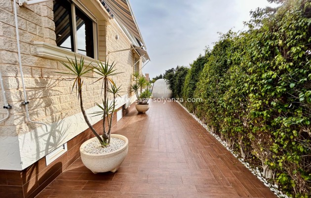 Revente - Villa - Torrevieja - Costa Blanca