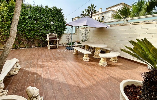 Revente - Villa - Torrevieja - Costa Blanca