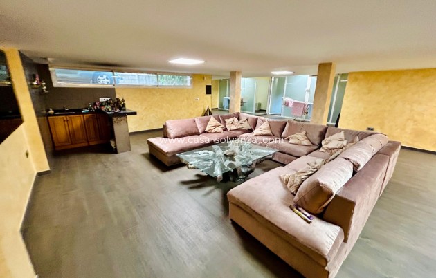 Revente - Villa - Torrevieja - Costa Blanca