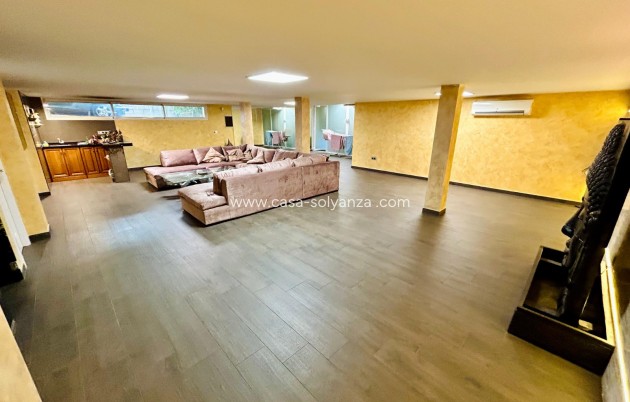 Revente - Villa - Torrevieja - Costa Blanca