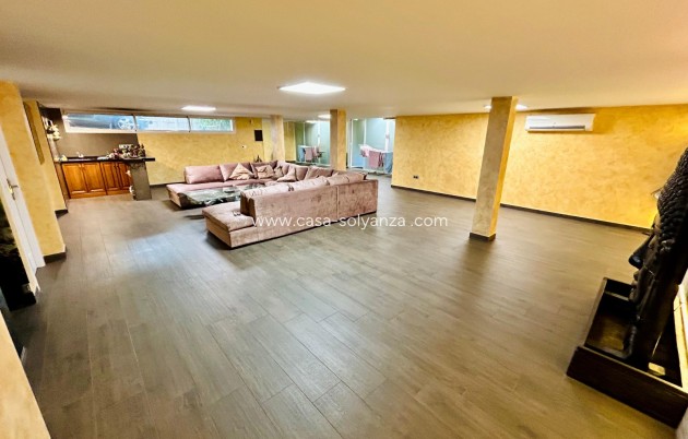 Revente - Villa - Torrevieja - Costa Blanca