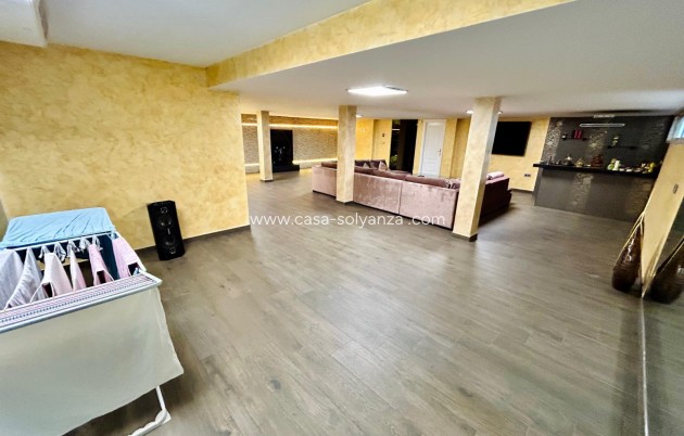 Revente - Villa - Torrevieja - Costa Blanca