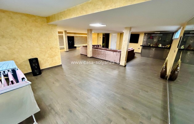 Revente - Villa - Torrevieja - Costa Blanca