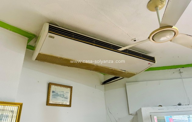 Revente - Commercial - Torrevieja - Costa Blanca