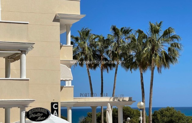 Revente - Commercial - Guardamar del Segura - Costa Blanca